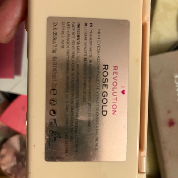 New maybe a light swipe to test color but never used - Picture 2 of 3